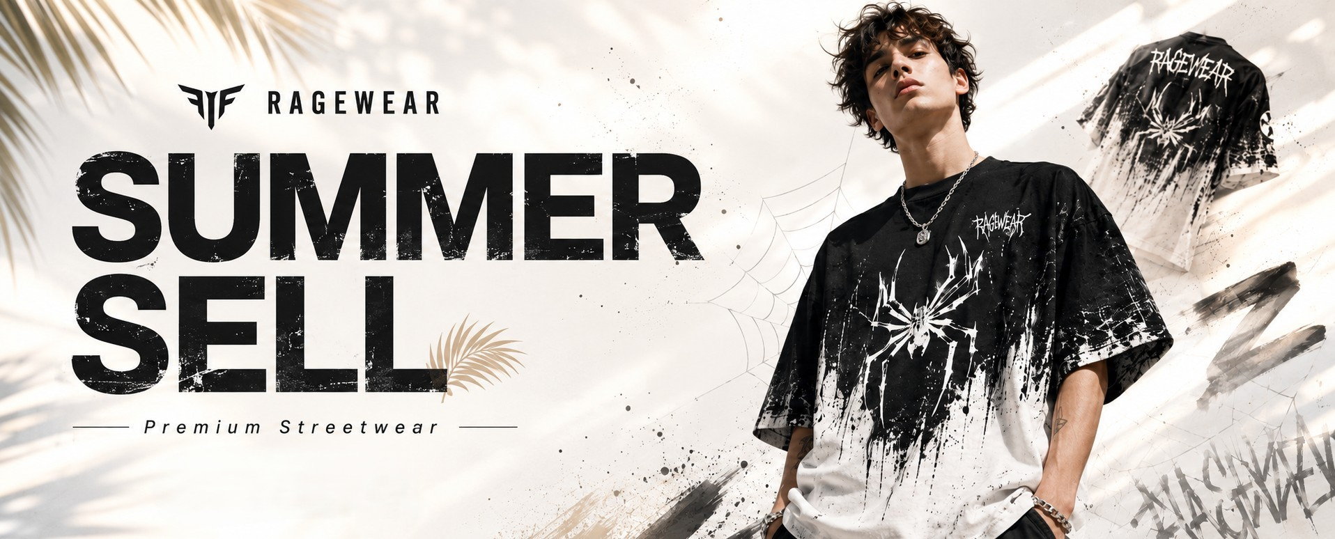 RAGEWEAR Banner 1