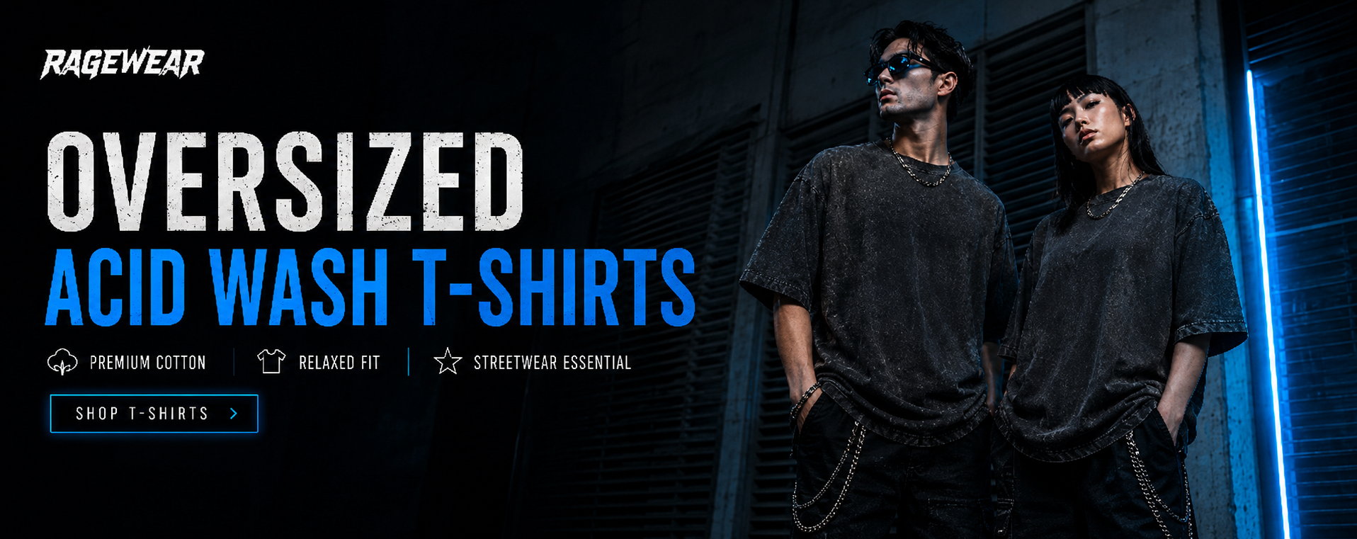 RAGEWEAR Banner 3