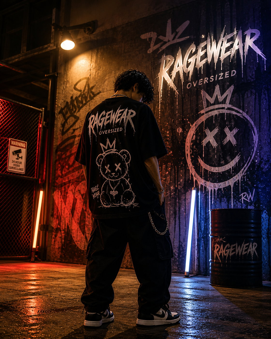 Streetwear