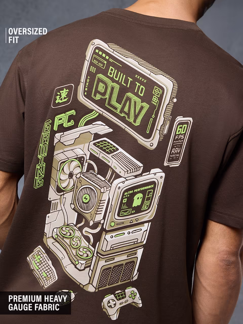 TSS Originals: Built To Play image 2