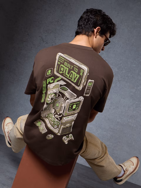 TSS Originals: Built To Play image 3
