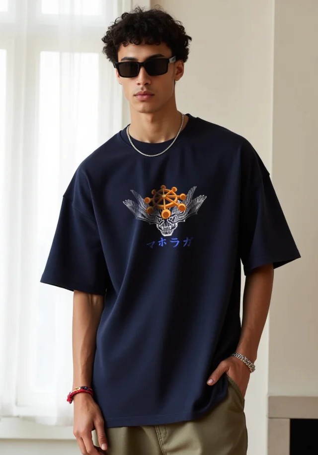 Divine General Oversized image 5
