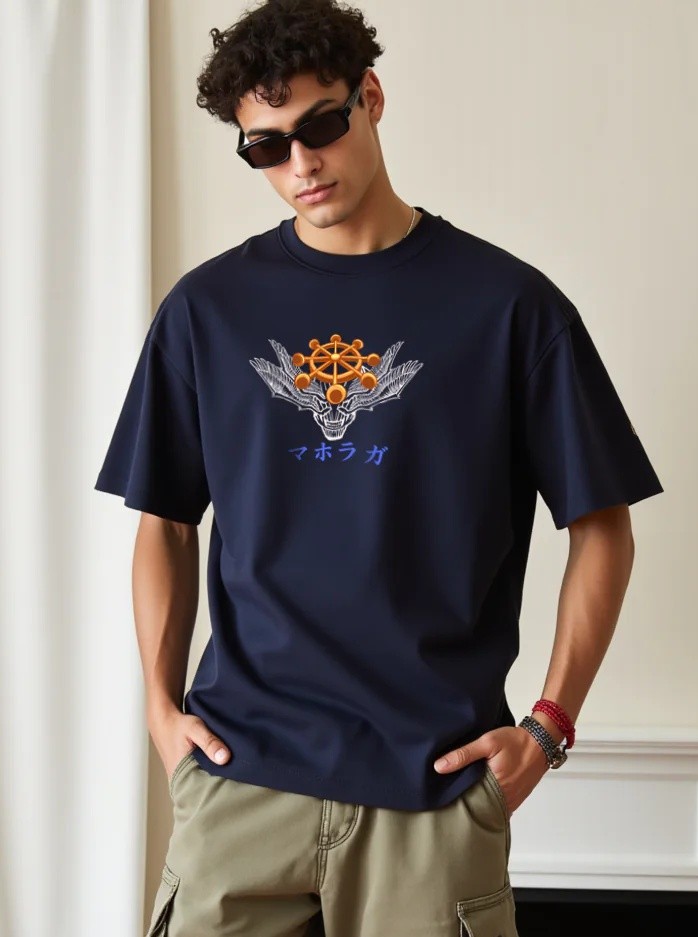 Divine General Oversized image 2