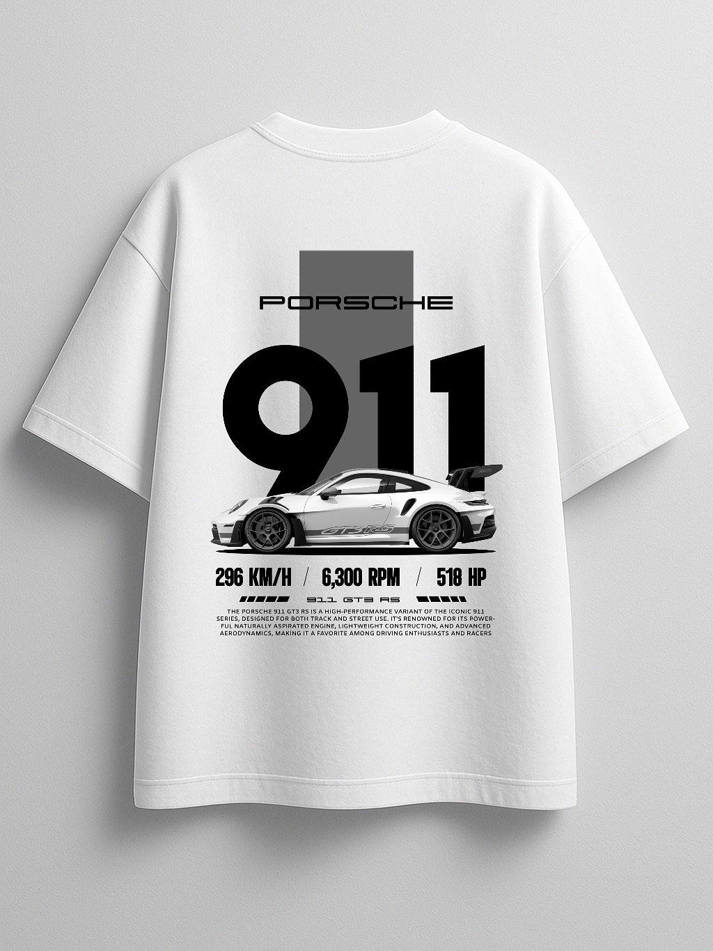 911 Carrera image 1