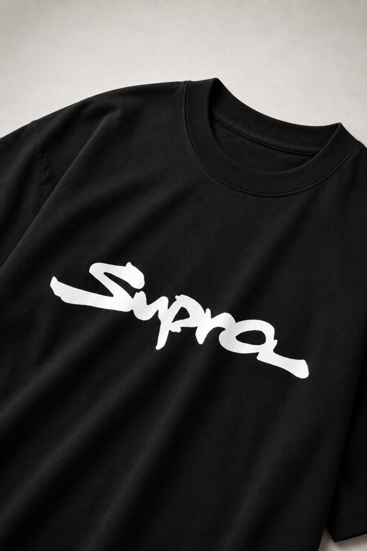 Toyota Supra Rage image 3