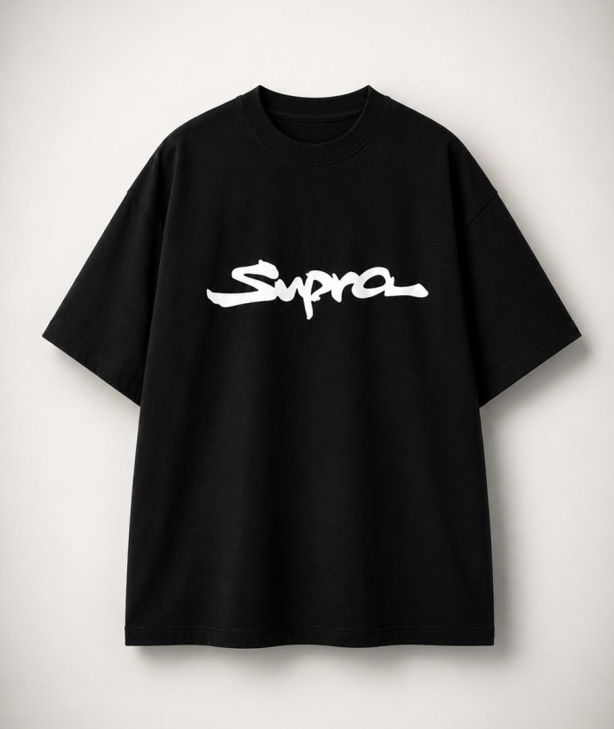 Toyota Supra Rage image 1
