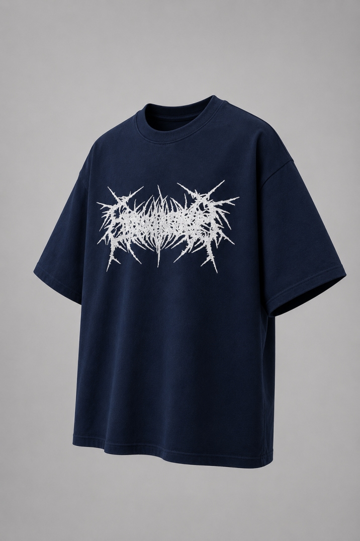 Black Clover Rage Navy image 3