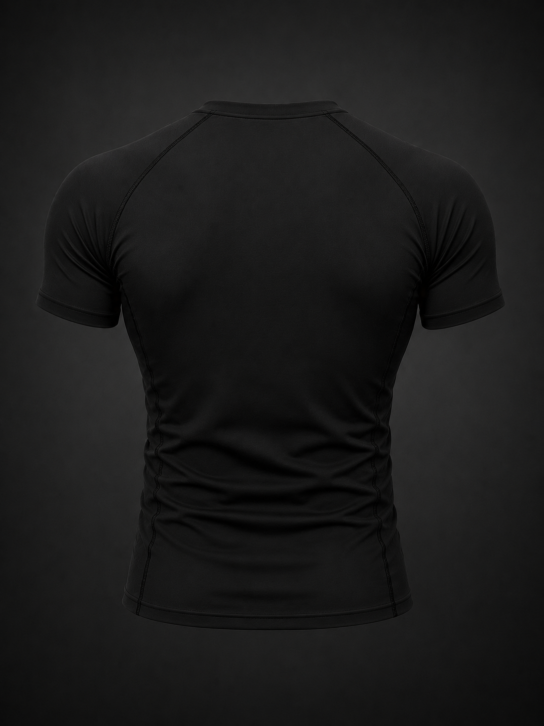 Rage compression black image 3