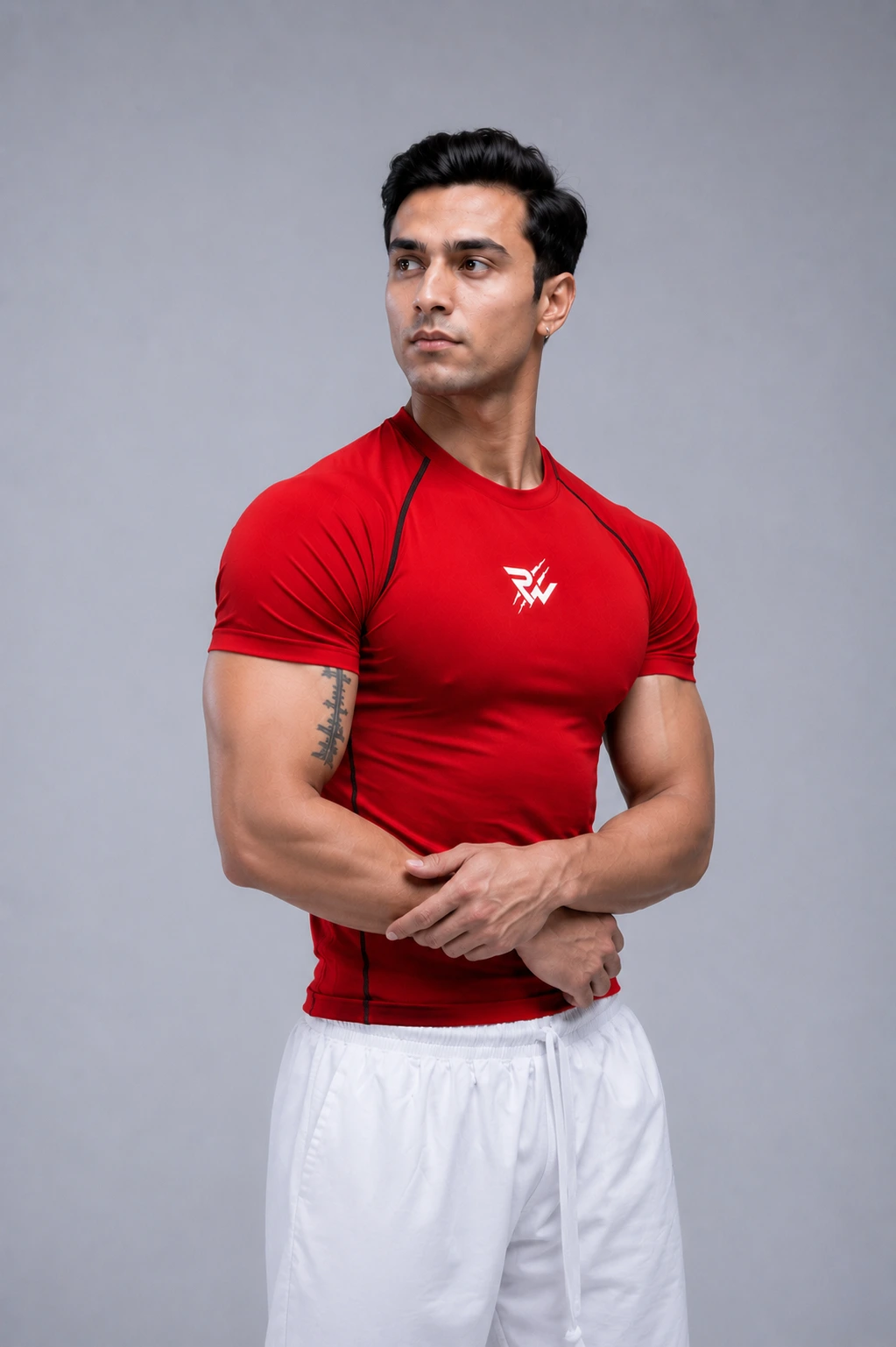 Rw Red Compression